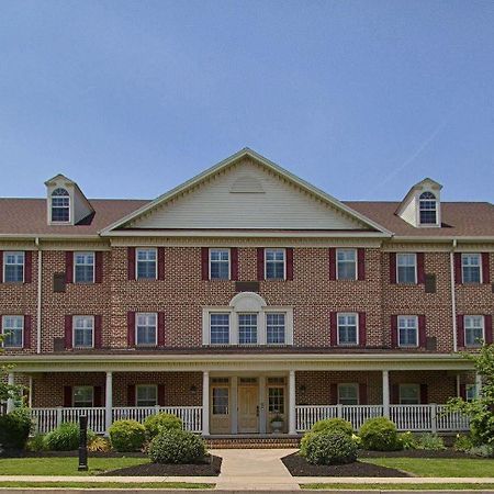 Selinsgrove Inn Exterior foto